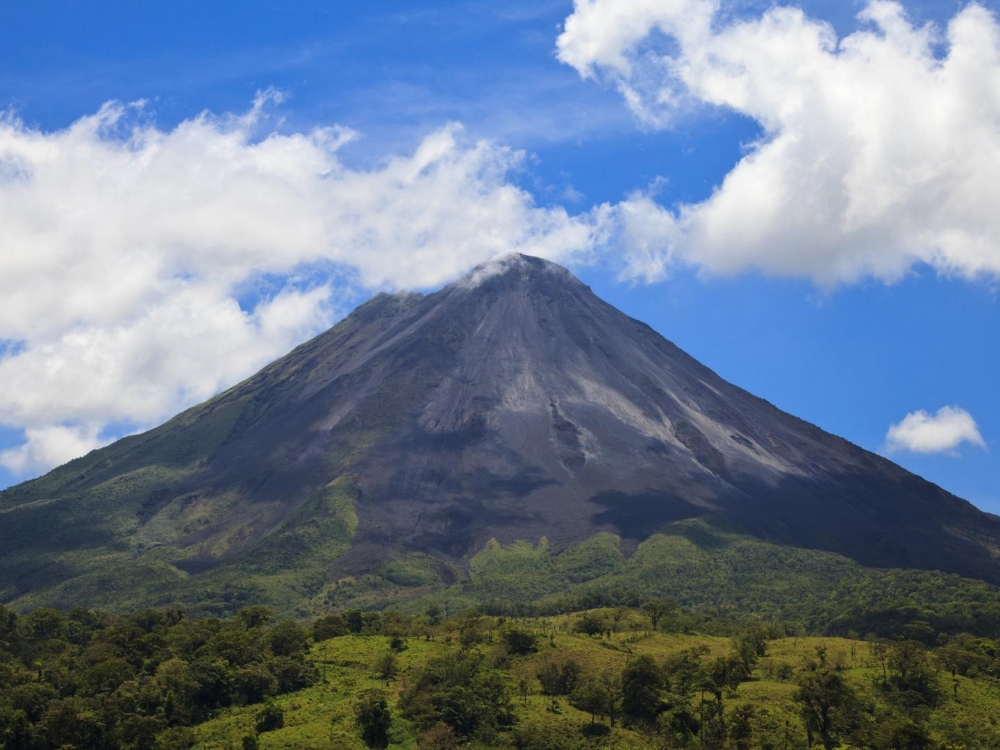 Costa Rica - Educational Travel Adventures