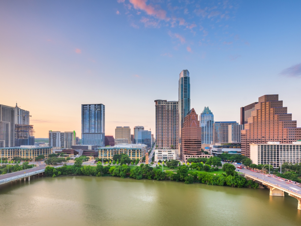 Austin - Educational Travel Adventures